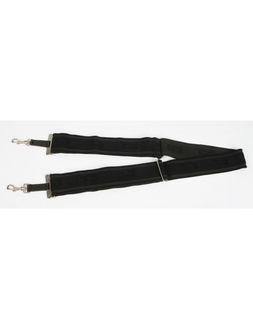 Bandes élastique de travail