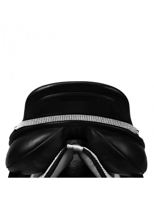 Bijou de selle crystal
