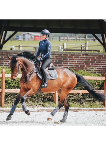 Pull technique Caporto navy