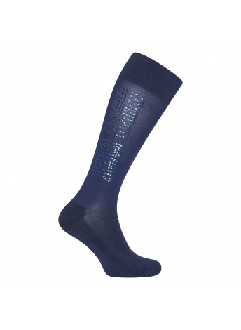 Chaussettes ES Picky navy