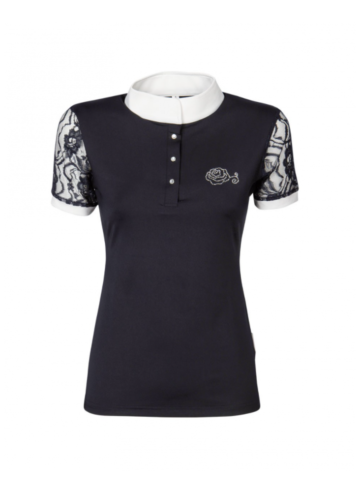 Polo EQS  Lace