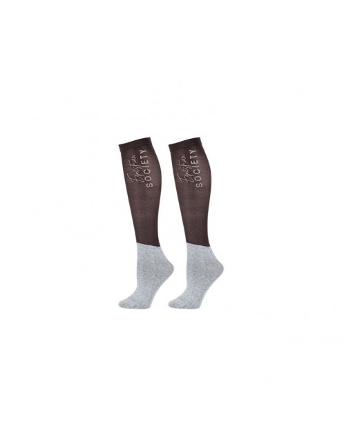 Pack 3 chaussettes Amalfi