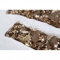 Sous - bandes Color switch bronze