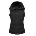 Veste sans manche Winter Loire