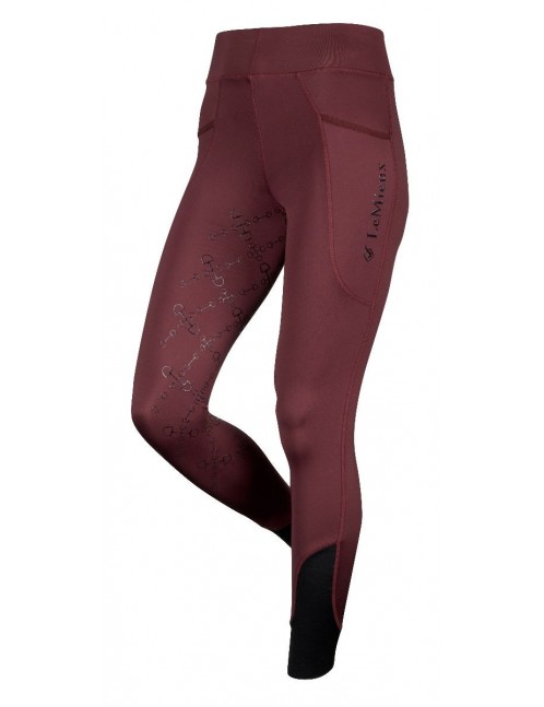 Legging Active wear Seamless