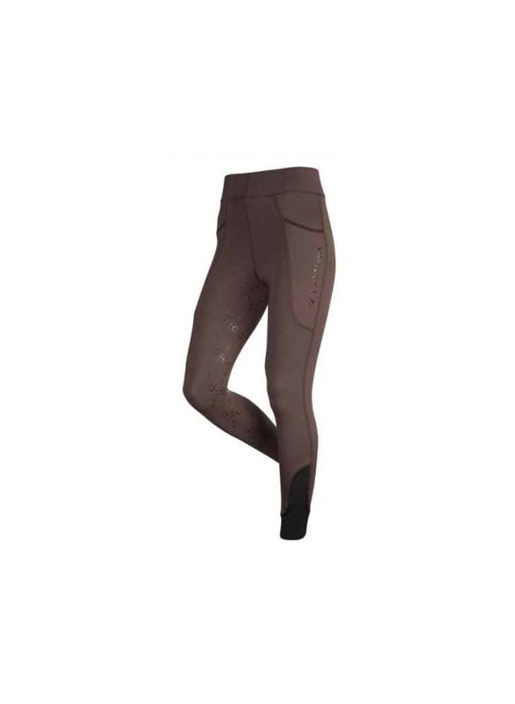 Legging Active wear Seamless