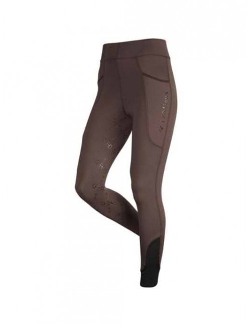 Legging Active wear Seamless