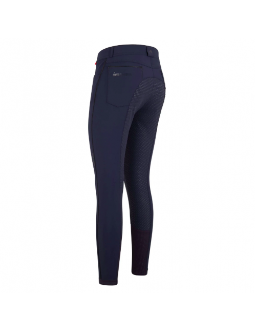 Pantalon Indigo Diamond navy