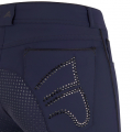 Pantalon Indigo Diamond navy